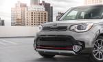 Kia Soul Turbo 2016 года (NA)